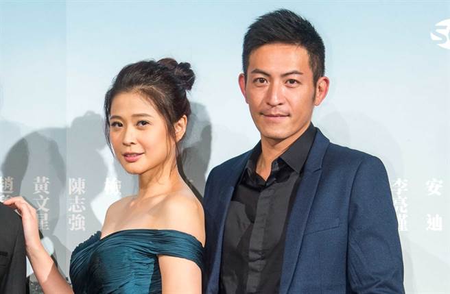 趙駿亞施暴風波再起！李燕昔日「1狀況不對」巧妙避劫，現任老公幽默回應引熱議