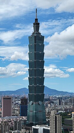 擴張事業版圖！台北101進軍台中「打造1.7萬坪商場」　賈永婕公開「完工開幕時間」