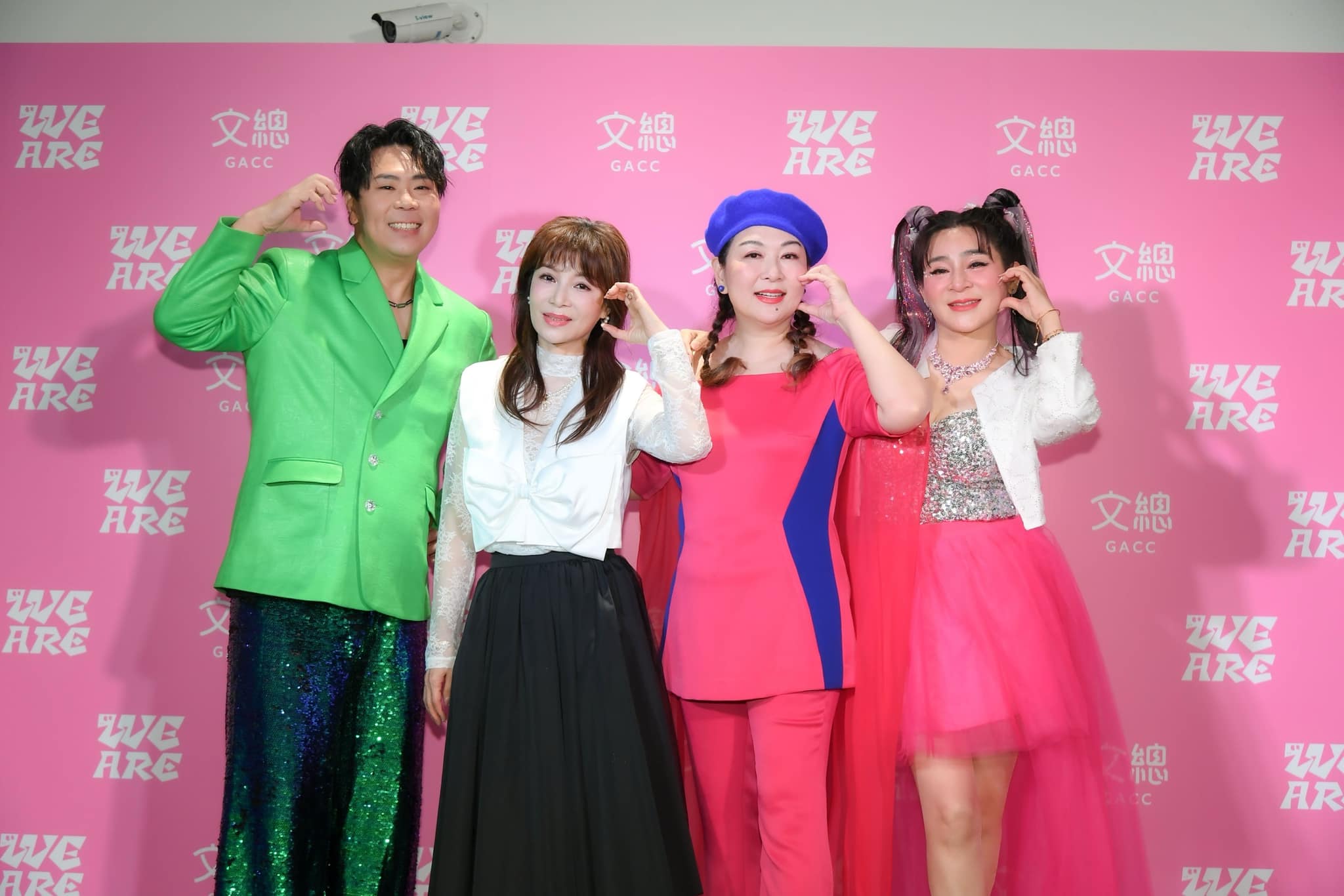 曾砸百萬求子！張秀卿結婚12年嘆「生不出孩子」　突自爆「已和小12歲尪」分房睡