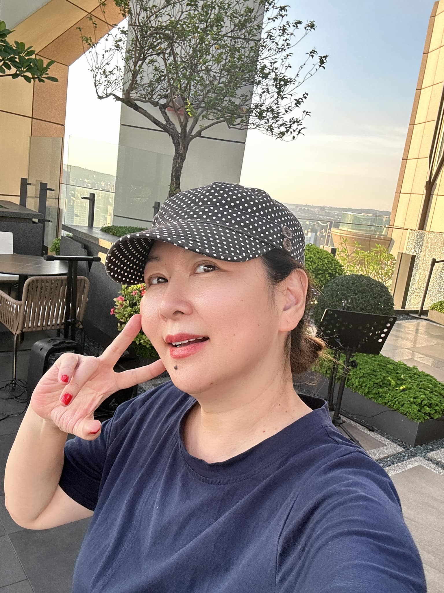 曾砸百萬求子！張秀卿結婚12年嘆「生不出孩子」　突自爆「已和小12歲尪」分房睡