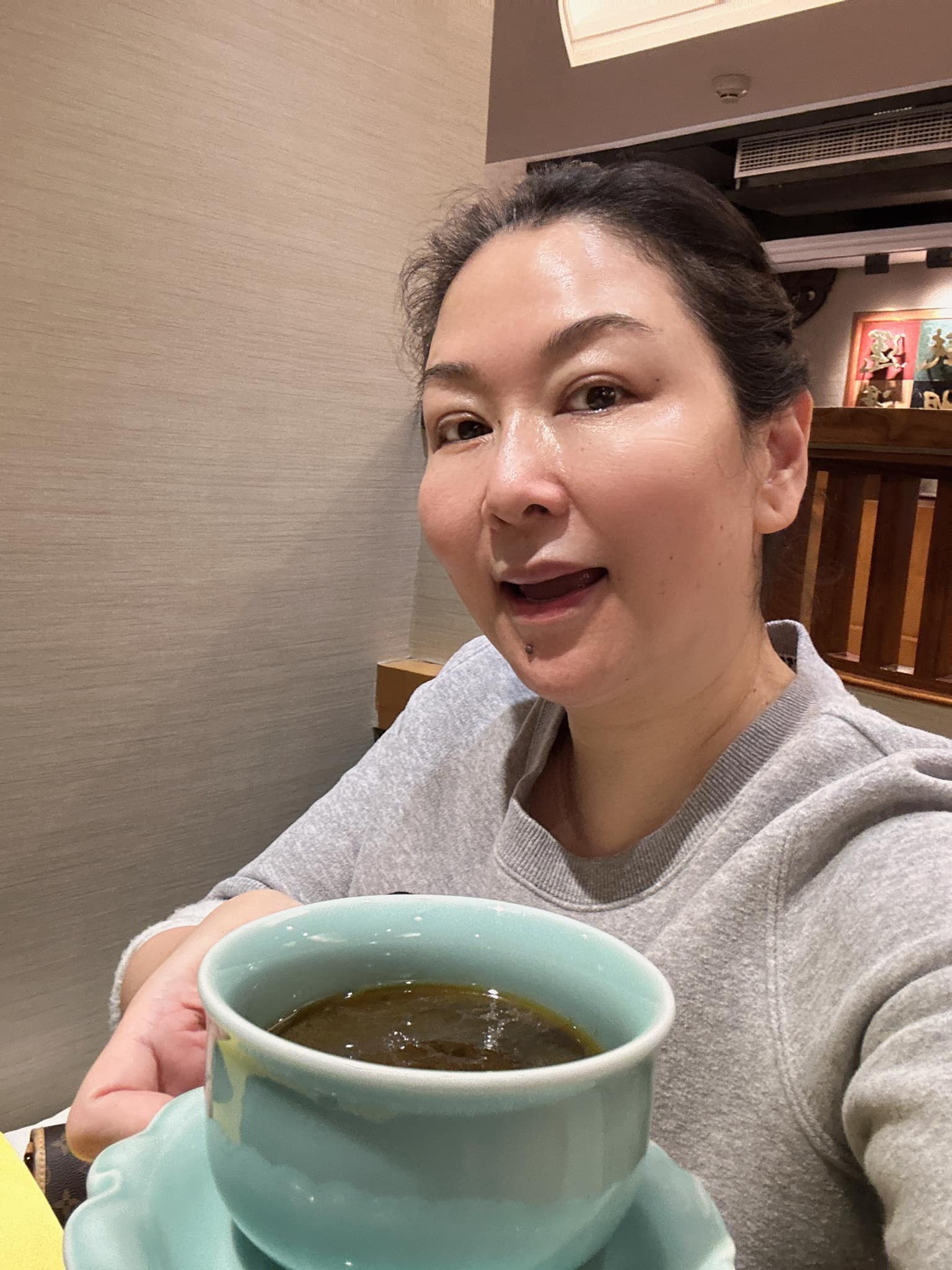 曾砸百萬求子！張秀卿結婚12年嘆「生不出孩子」　突自爆「已和小12歲尪」分房睡