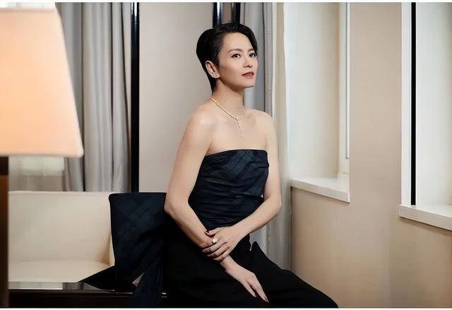 凍齡玉女梁詠琪49歲生日趴！巨星好友齊聚 10歲愛女遺傳女神基因搶鏡