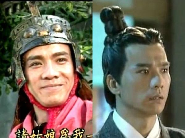 一代大俠張振寰家中離世 訃聞僅兒署名 前妻鮑正芳大氣操辦後事