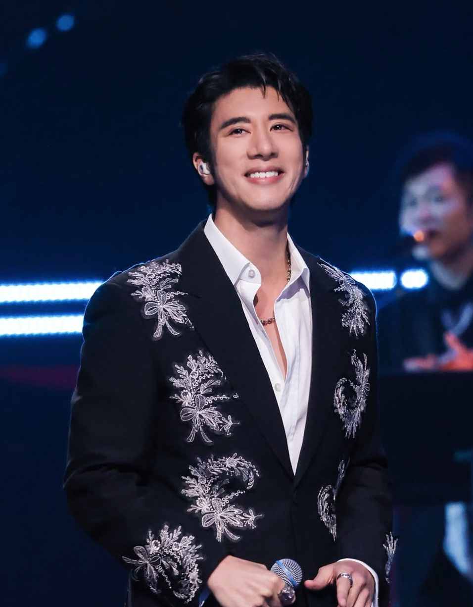 48歲金曲歌王王力宏再陷風波！英菲尼迪中國重啟訴訟索賠9100萬，經紀人揭露背後動機不單純