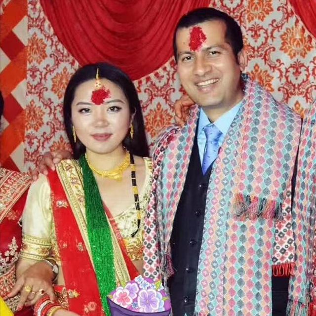 為愛遠嫁尼泊爾!她在結婚當天「被逼喝丈夫洗腳水」 婚後被婆家「狂潑牛尿羞辱」崩潰:被當瘟神對待...