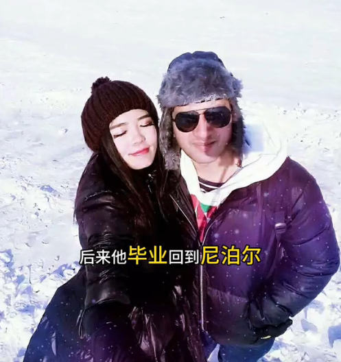 為愛遠嫁尼泊爾!她在結婚當天「被逼喝丈夫洗腳水」 婚後被婆家「狂潑牛尿羞辱」崩潰:被當瘟神對待...