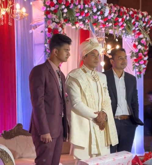 為愛遠嫁尼泊爾!她在結婚當天「被逼喝丈夫洗腳水」 婚後被婆家「狂潑牛尿羞辱」崩潰:被當瘟神對待...