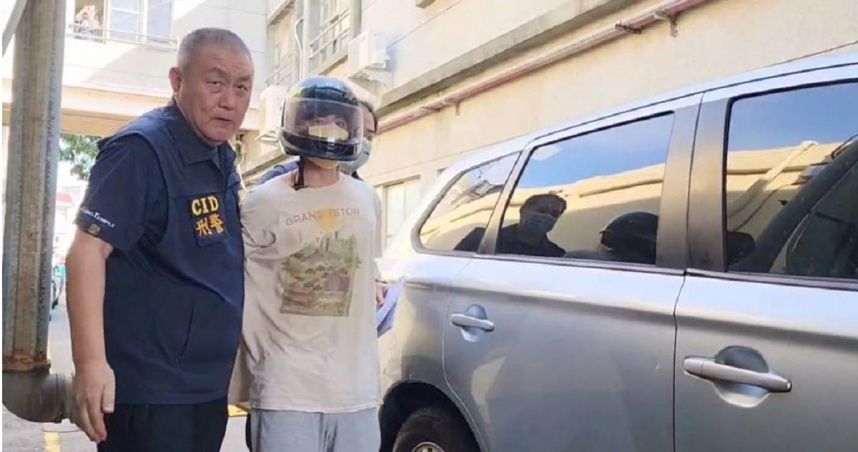 啃老還殺母砍父！雲林26歲男「因為太子舞」讓84親友連署原諒　法官最後輕判12年