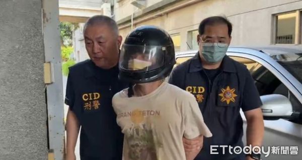 啃老還殺母砍父！雲林26歲男「因為太子舞」讓84親友連署原諒　法官最後輕判12年