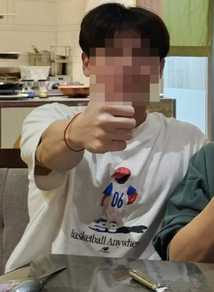 啃老還殺母砍父！雲林26歲男「因為太子舞」讓84親友連署原諒　法官最後輕判12年