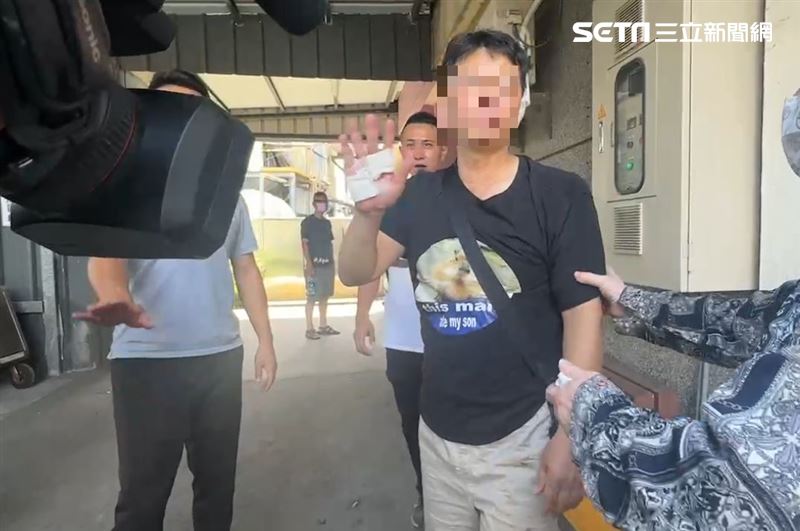 啃老還殺母砍父！雲林26歲男「因為太子舞」讓84親友連署原諒　法官最後輕判12年