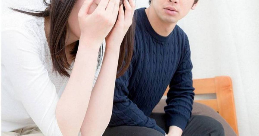 媽寶丈夫怨「娶妻愧對父母」 妻提解方反遭嗆「妄想症」 網友怒勸：快逃！