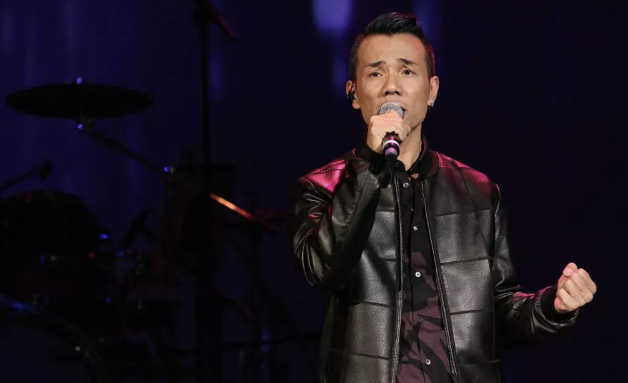 快訊／香港樂壇巨星李國祥60歲辭世 最後貼文藏告別密碼 好友悲痛證實