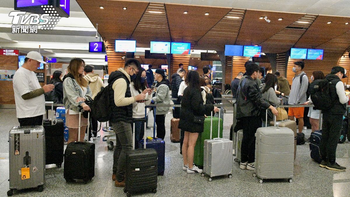 撐不下去！50年老牌旅行社「宣布歇業」：4月底停止營運