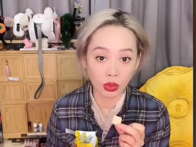 7年沒有新戲！53歲大咖影后直播「認了沒戲拍」　霸氣槓上酸民：「是他們配不上我」