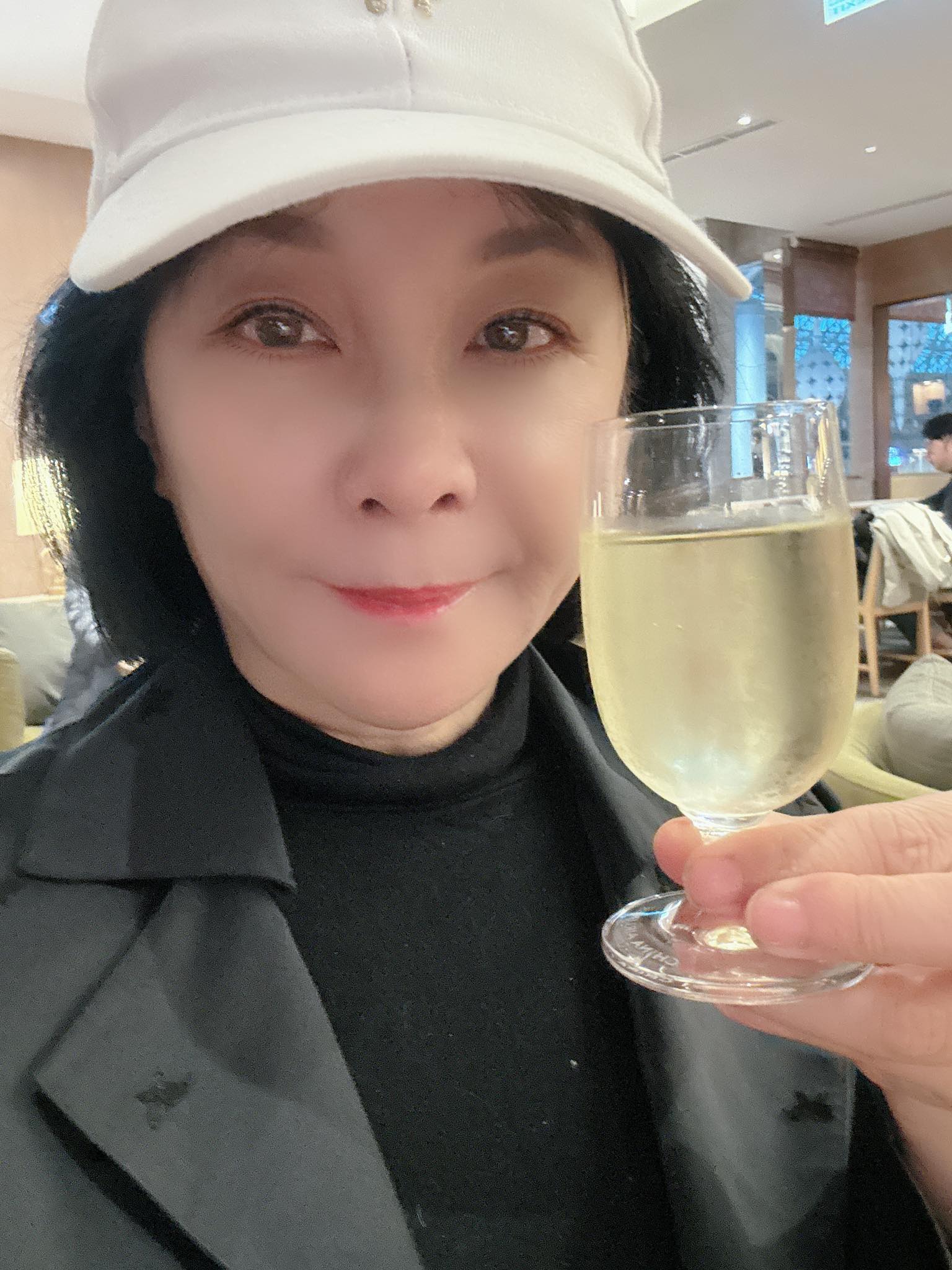 吳淡如震撼宣布引退演講圈：「我的命很貴」 粉絲不捨