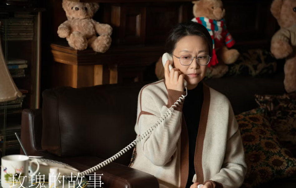爸爸離世後「媽媽變另一個人」親戚全看傻！　他道出真相網全看哭：「媽媽一定很愛爸爸...」