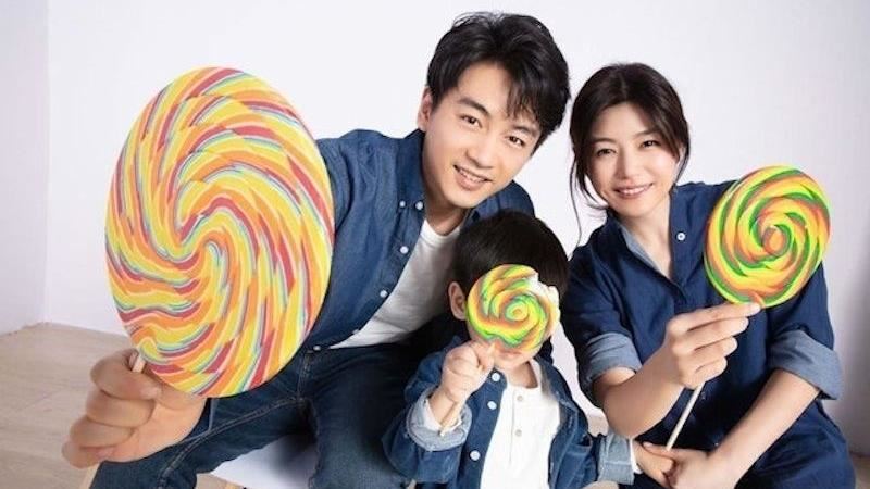 41歲陳妍希離婚後首現身！素顏狀態引熱議 「小籠包臉蛋」再成焦點