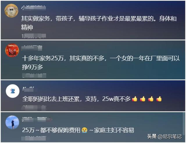 丈夫稱「只是帶個孩子有多難」？全職媽帶小孩8年　提離婚僅獲「9萬補償」：難道連保母都不如？