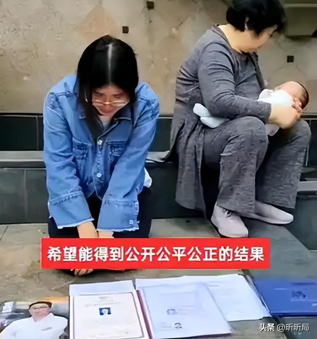 孩子才剛出生！博士工程師「被派到非洲出差」竟離奇身亡　妻淚崩下跪「怒揭公司內幕」：我只要一個真相