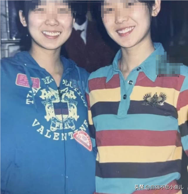 聚會遇見「和自己長一模一樣的人」！連興趣都像成為閨蜜　一年後「突然想到要驗DNA」結果傻了