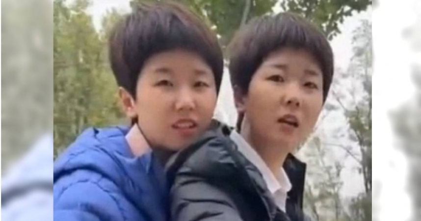 聚會遇見「和自己長一模一樣的人」！連興趣都像成為閨蜜　一年後「突然想到要驗DNA」結果傻了