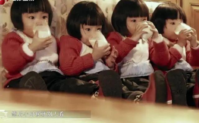 她們是「最美四胞胎」！25年共用一張臉「同時考進世界名校」　「現狀曝光後」網友們服了