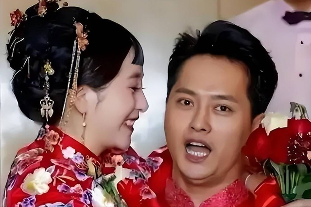 家花不如野花香？國民歌手「棄糟糠妻娶小三」高調示愛　「如今下場曝光」網笑活該