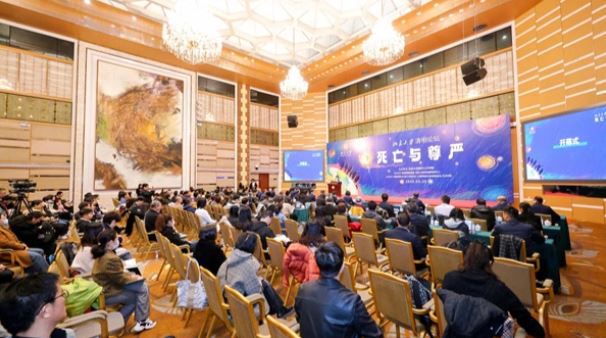生命的終章：ICU醫生與禮儀師分享如何讓親人尊嚴告別