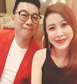 只給妻女攝影棚免費便當！53歲男星太摳門「潘若迪霸氣請客」　他喊冤：「平常很疼老婆」