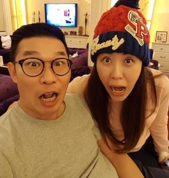 只給妻女攝影棚免費便當！53歲男星太摳門「潘若迪霸氣請客」　他喊冤：「平常很疼老婆」