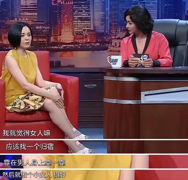 演壞女人紅遍兩岸！55歲實力派影后「亮麗蛻變穿婚紗」粉絲沒認出　離婚2次成單親媽「卻活成女王」