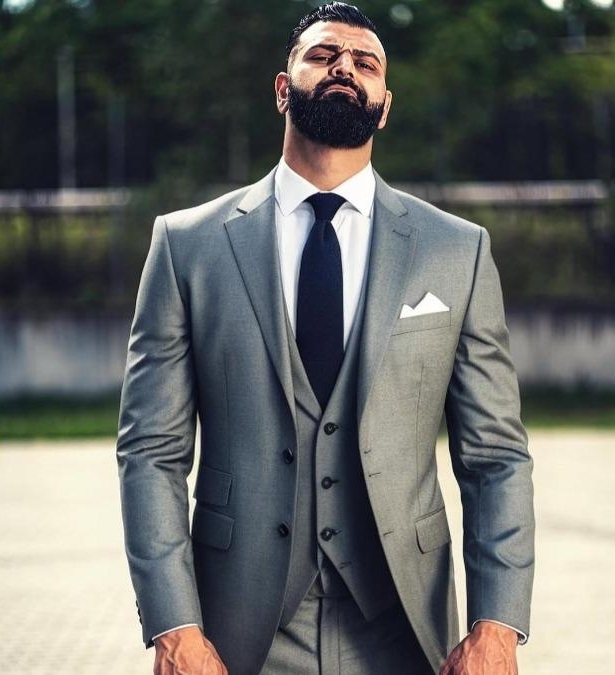 震驚！大咖男星「跑步機上猝逝」享年44歲　「4歲幼子痛失爸爸」：瞬間就走了