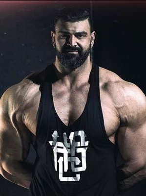 震驚！大咖男星「跑步機上猝逝」享年44歲　「4歲幼子痛失爸爸」：瞬間就走了