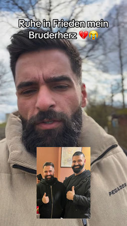 震驚！大咖男星「跑步機上猝逝」享年44歲　「4歲幼子痛失爸爸」：瞬間就走了