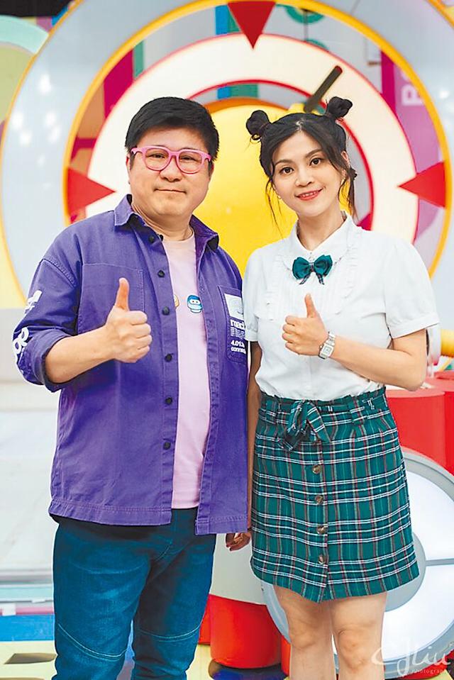 胡瓜愛徒「35歲檢查出癌」! 緊急動刀卻「發燒整整5天」急喊:健檢太重要