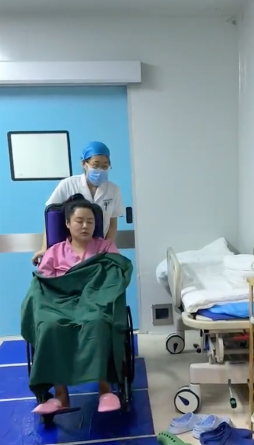 暫退演藝圈備孕!40歲女星「因癌動刀三次」終於懷上了 心碎曝「胎死腹中」:願再挨1000針