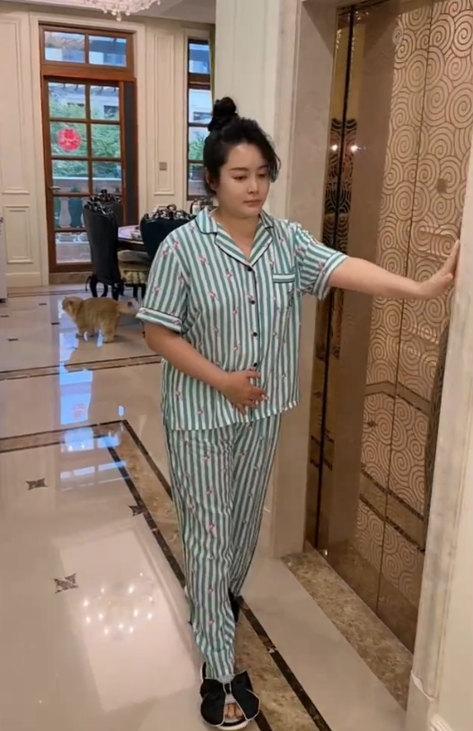 暫退演藝圈備孕!40歲女星「因癌動刀三次」終於懷上了 心碎曝「胎死腹中」:願再挨1000針