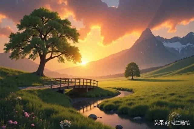 「修心勝於爭奪！」12句智慧箴言，讓你的人生瞬間明朗
