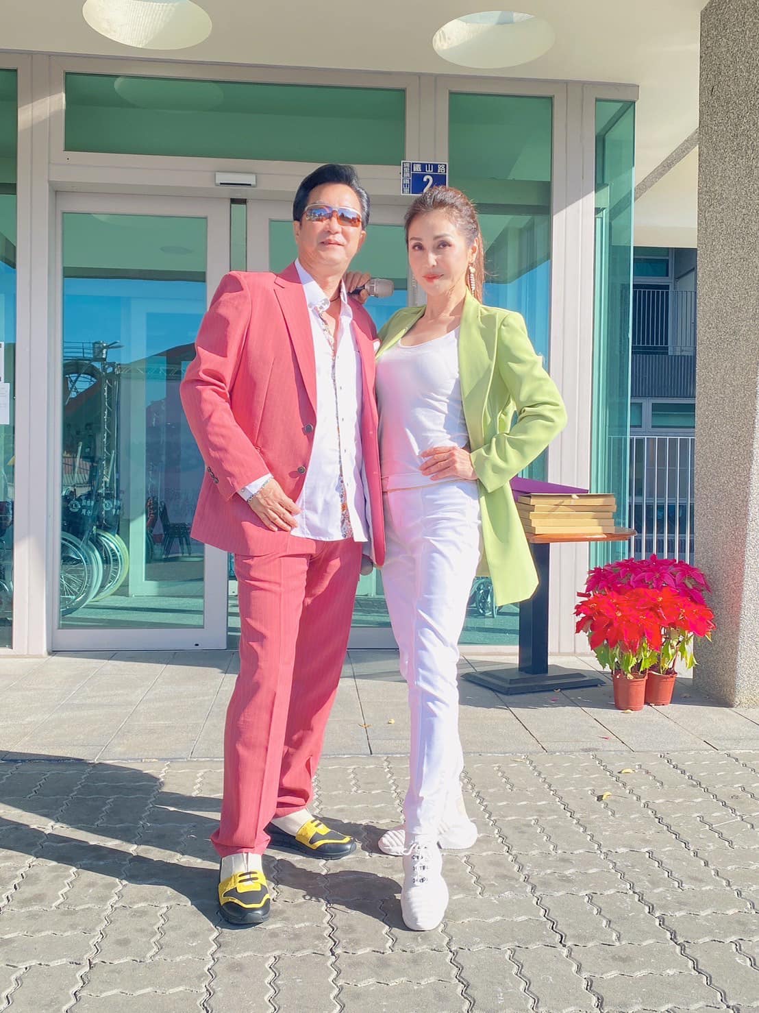 才慟別圈內好友!八點檔男星「大賣場遇死劫」緊急送醫 最新近況曝「老年人都該注意」