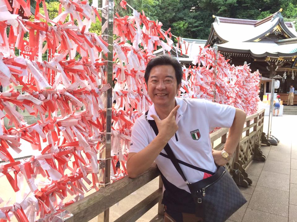 才慟別圈內好友!八點檔男星「大賣場遇死劫」緊急送醫 最新近況曝「老年人都該注意」