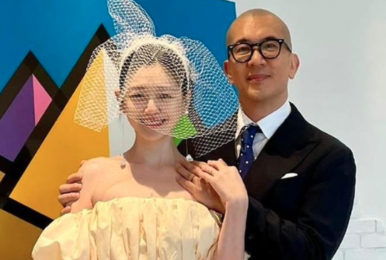 清明連假低調探妻！具俊曄悲痛暴瘦12公斤 韓媒曝近況「與汪小菲形成鮮明對比」