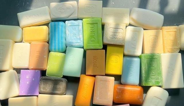 被列入「致癌黑名單」!這4類肥皂「長期用恐致癌」:須格外警惕