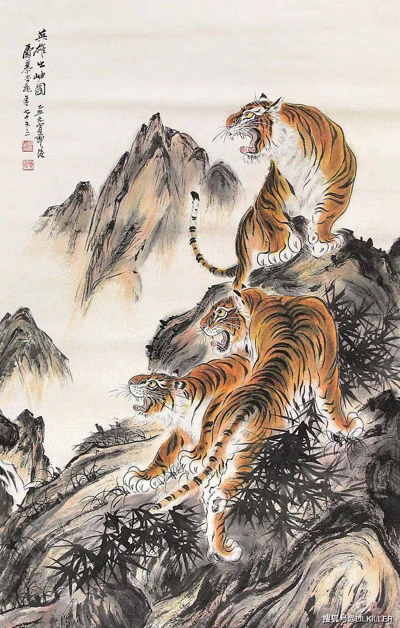 生肖虎清明運勢大解析！命理師提醒「這10天」關鍵期　避免衝動行事