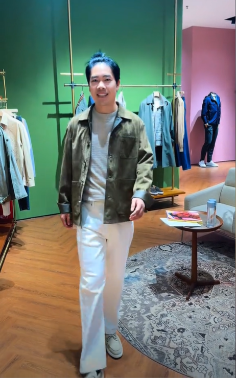 異國婚不被看好！36歲男子「娶非洲酋長女兒」遭眾人嘲諷　如今每月「自動進帳31萬」網全跪了：他才是人生贏家