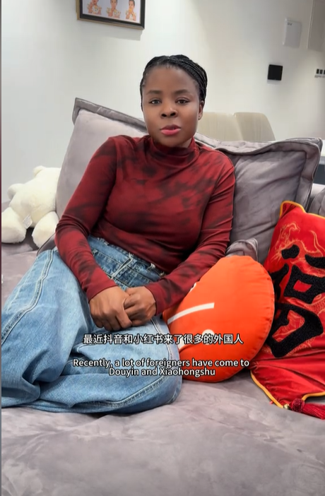 異國婚不被看好！36歲男子「娶非洲酋長女兒」遭眾人嘲諷　如今每月「自動進帳31萬」網全跪了：他才是人生贏家