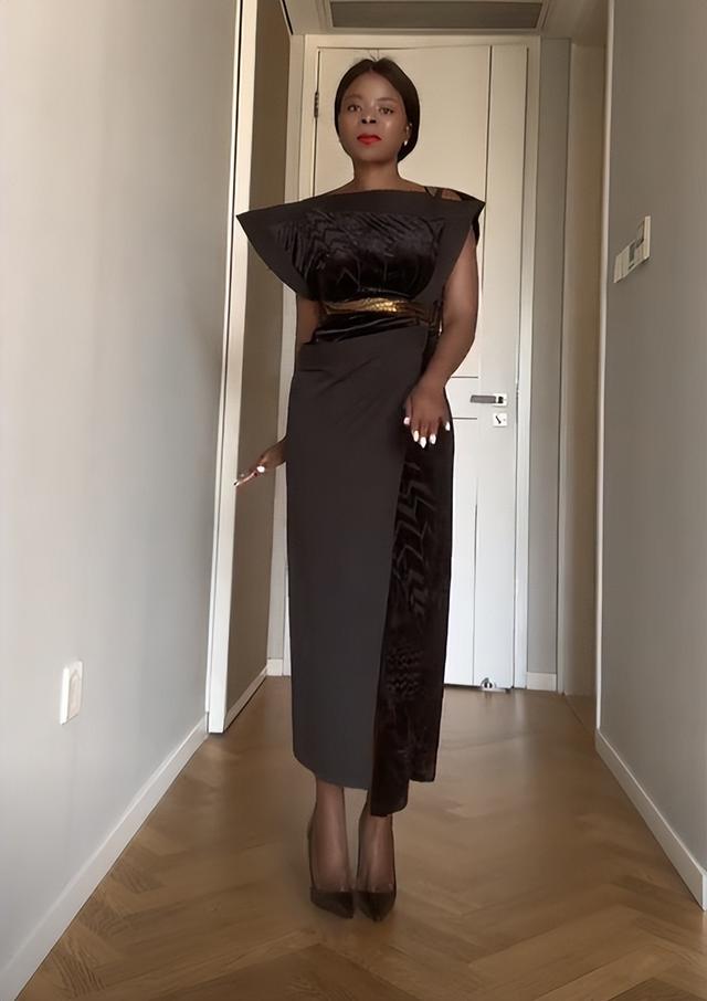 異國婚不被看好！36歲男子「娶非洲酋長女兒」遭眾人嘲諷　如今每月「自動進帳31萬」網全跪了：他才是人生贏家