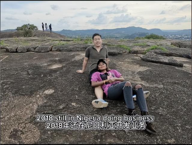 異國婚不被看好！36歲男子「娶非洲酋長女兒」遭眾人嘲諷　如今每月「自動進帳31萬」網全跪了：他才是人生贏家