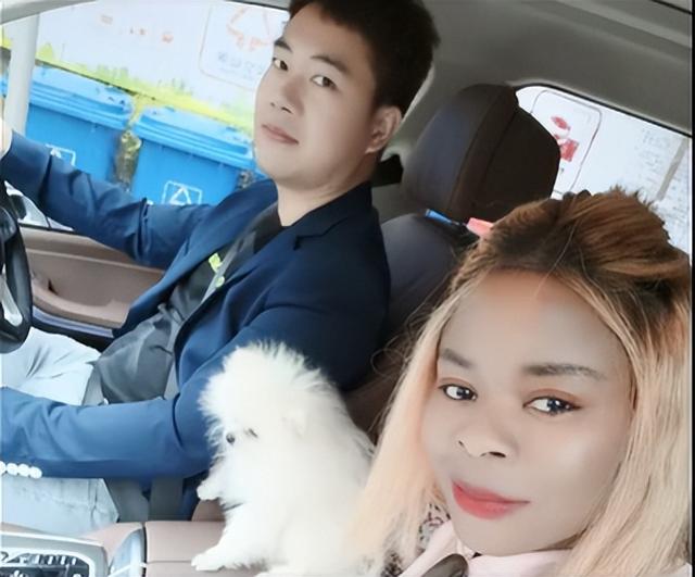 異國婚不被看好！36歲男子「娶非洲酋長女兒」遭眾人嘲諷　如今每月「自動進帳31萬」網全跪了：他才是人生贏家