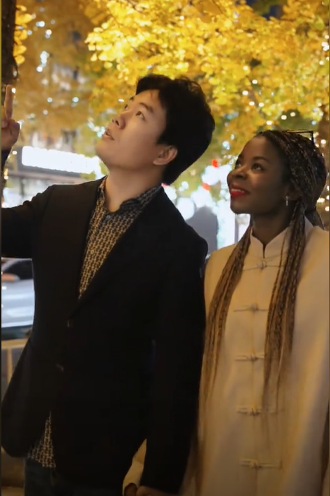 異國婚不被看好！36歲男子「娶非洲酋長女兒」遭眾人嘲諷　如今每月「自動進帳31萬」網全跪了：他才是人生贏家